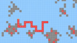 Скриншот 7 к игре Serpent Fusion