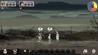 Скриншот 2 к игре 河南1942 The Henan Famine