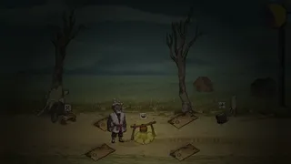 Скриншот 6 к игре 河南1942 The Henan Famine