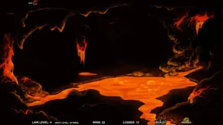 Скриншот 3 к игре DragonClash