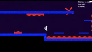 Скриншот 1 к игре SIMPLE GAME