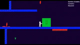Скриншот 3 к игре SIMPLE GAME