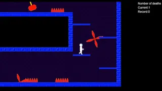 Скриншот 4 к игре SIMPLE GAME