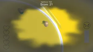 Скриншот 5 к игре Sad :')