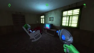 Скриншот 3 к игре I'm from area 51