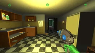 Скриншот 5 к игре I'm from area 51