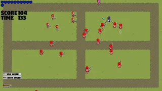 Скриншот 1 к игре Alfelus