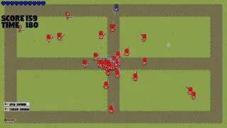 Скриншот 2 к игре Alfelus