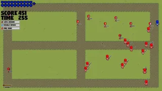 Скриншот 4 к игре Alfelus
