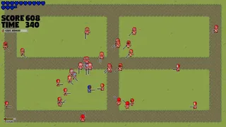 Скриншот 5 к игре Alfelus