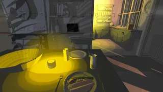 Скриншот 5 к игре Before I Forget