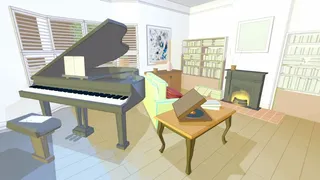 Скриншот 7 к игре Before I Forget