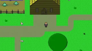 Скриншот 1 к игре Elder Village