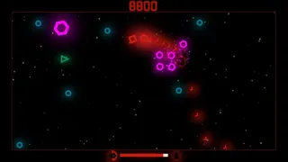 Скриншот 1 к игре Neonis