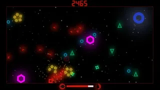 Скриншот 4 к игре Neonis