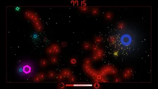 Скриншот 6 к игре Neonis