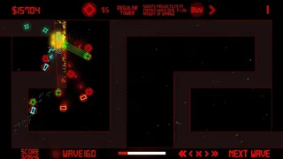 Скриншот 8 к игре Neonis