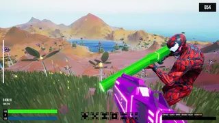 Скриншот 1 к игре Power