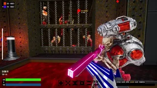Скриншот 2 к игре Power