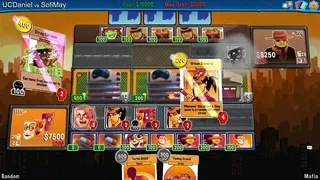 Скриншот 2 к игре Urban Cards