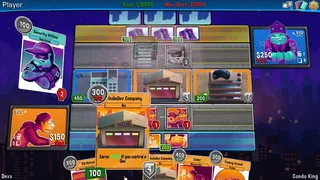 Скриншот 3 к игре Urban Cards
