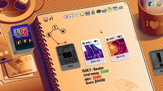 Скриншот 6 к игре Urban Cards