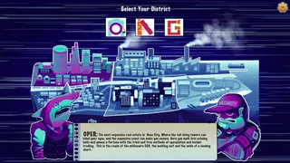 Скриншот 7 к игре Urban Cards