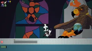 Скриншот 2 к игре Migrate