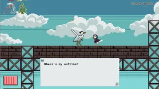 Скриншот 6 к игре Migrate