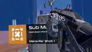 Скриншот 5 к игре Extreme Tactical Executioners