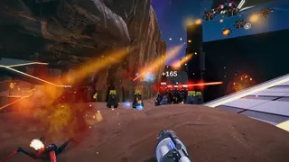 Скриншот 8 к игре Extreme Tactical Executioners