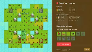 Скриншот 2 к игре Strazeal