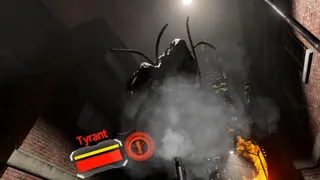 Скриншот 3 к игре Ebullition LBVR