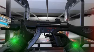Скриншот 5 к игре Ebullition LBVR
