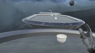 Скриншот 4 к игре Throw The Ball In the Hole
