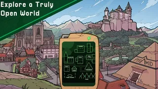 Скриншот 1 к игре Familiar Travels - Volume One