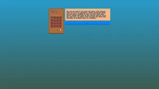 Скриншот 2 к игре A Wanderer's Adventure