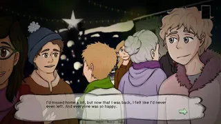 Скриншот 7 к игре Mystery at Stonyford Bridge