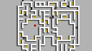 Скриншот 2 к игре Deadly Maze: Phase 1