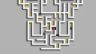 Скриншот 3 к игре Deadly Maze: Phase 1