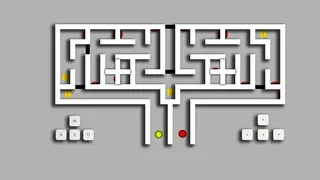 Скриншот 5 к игре Deadly Maze: Phase 1