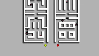 Скриншот 6 к игре Deadly Maze: Phase 1