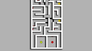 Скриншот 8 к игре Deadly Maze: Phase 1