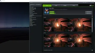 Скриншот 5 к игре HelixVision