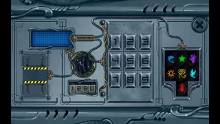 Скриншот 2 к игре MechCube: Escape