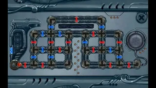 Скриншот 4 к игре MechCube: Escape