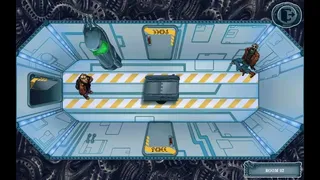 Скриншот 5 к игре MechCube: Escape