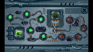 Скриншот 7 к игре MechCube: Escape