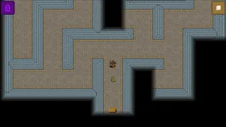 Скриншот 1 к игре Mazes and Mages 2
