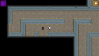 Скриншот 4 к игре Mazes and Mages 2